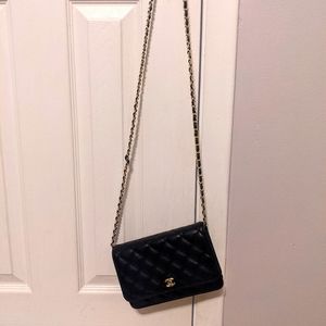 Fun crossbody
